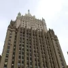 Moskva: “Sulh” haqida gapirish uchun avval Istanbuldagi muzokaralar o‘tkazilishi shart