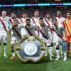 Manchester Siti Palermo bilan do‘stona o‘yin o‘tkazadi
