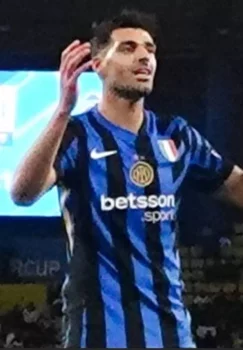Nottingham Forest mehdi Taremini yozda sotib olmoqchi
