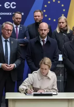 Yevropa Putin va uning atrofidagilar uchun maxsus tribunal tashkil etmoqda: Tarixiy qaror qabul qilindi!