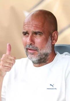 Gvardiola: Ederson hali Manchester Sitida qolishi mumkin