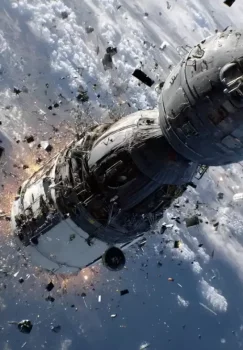 Sovet davrida uchirilgan «Kosmos-482» kosmik apparati Hind okeaniga qulab tushdi