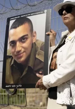 G‘azodagi asirlikdan so‘nggi AQSH fuqarosi ozod etildi: bu diplomatik taranglikni yumshatadimi?