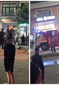Samarqandda gaz portlashi oqibatida 6 kishi halok bo‘ldi – joyda tezkor shtab ishlamoqda