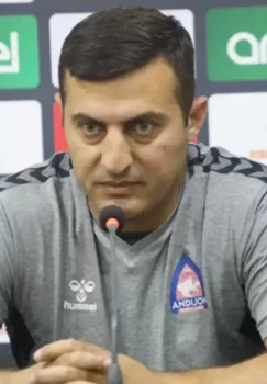 "Neftchi"ga qarshi o‘yinda mag‘lub bo‘lgan "Andijon" murabbiyi nimalar dedi?