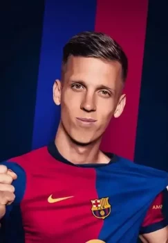 "Barselona" yulduz futbolchisi bilan xayrlashmoqchi: Daniel Olmo sotuvga qo‘yildi