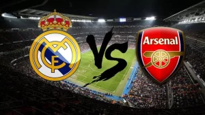 "Real Madrid"ning "Arsenal"ga qarshi asosiy tarkibi ma’lum bo‘ldi