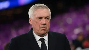 Ancelotti Spoke About the Reasons for Real Madrid's Failures