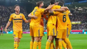 Marelli: "Parma" goal should have been disallowed