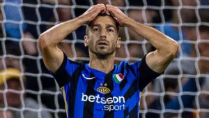 Mxitaryan karerasini "Inter"da yakunlamoqchi ekanini aytdi