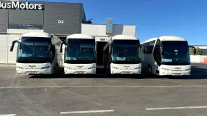 Toshkentdan Chorvoqqa qulay avtobus qatnovi 2026 yilda yo'lga qo'yiladi