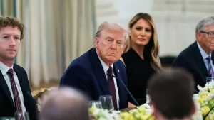 Amerikaliklar sun'iy intellekt xavfini foydasidan ustun deb bilmoqda