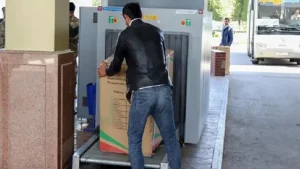 O‘zbekistonga tovarlarni bojsiz olib kirishning yangi normalari belgilandi
