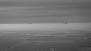 Koinotga yuk tashuvchi yangi qurilma aerodromda sinovdan o'tkazildi