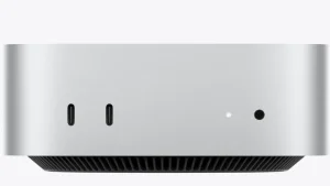 Apple kompaniyasi eng arzon Mac mini modelini sotuvdan oldi
