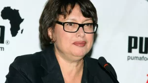 Olga Smorodskaya: “Spartak” natijalari kulgili va yetarli emas