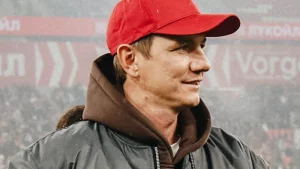 Pavlyuchenko PSG g‘alabasini taxmin qildi