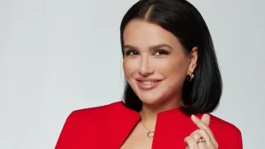 Nilufar Usmonova announced the premiere of her new song