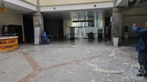 Naxichevanga dron hujumi: Ozarbayjon Eronni qoraladi