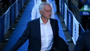 Chelsea Hierarchy Rule Out Jose Mourinho Return