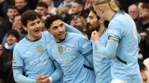 Manchester players are suspected of being "aged"