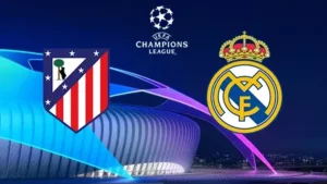 The main lineup of "Real" for the match against "Atletiko" has been announced