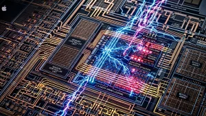Sun'iy intellekt yordamida MakOS tizimining himoya qatlami buzildi