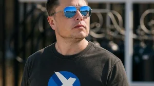 Ilon Mask X platformasida xodimlarni qisqartirishni boshladi