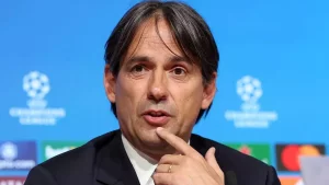 Inzaghi, who left "Inter," is being offered a record contract in Saudi Arabia