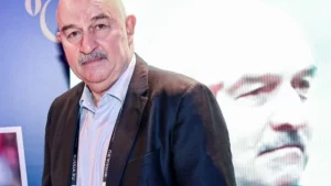 Cherchesov: Stankovich hech kimni ishontirmadi