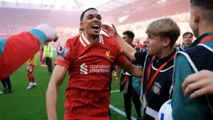 "Liverpool" star is moving to "Real" club: Transfer details have been revealed