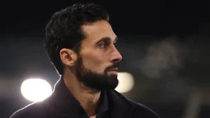 Arbeloa's future at Real depends on the play-off