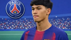 Barselona prezidenti agentni orqadan pichoq urishda aybladi