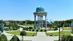Havo harorati yana keskin isishi va hafta oxiriga salqinlik qaytishi kutilmoqda