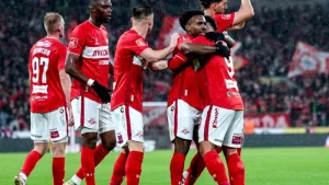 Movsisyan: “Spartak” yangi mavsumda chempionlik favoriti