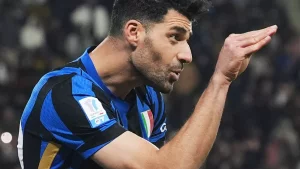 Mehdi Taremi uchun Fulxem, Beshiktash va Nottingham kurashmoqda