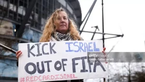 FIFA Isroildagi legionerlarga ketish uchun ruxsat bermoqda