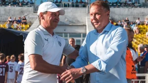 CSKA va Dinamo Moskva sovriniga do‘stlik musobaqasi boshlanadi