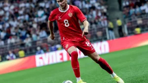 Anton Miranchuk CSKAda Pyanich o‘rnini bosishi mumkin
