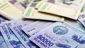 Soliq qomitasining auditida besh trln somlik qoidabuzarlik aniqlandi