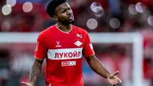 Markinos ketadigan bo‘lsa, «Spartak» ko‘p narsani yo‘qotmaydi