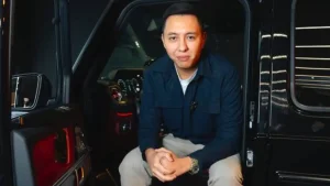 Jahongir Latipov 32 yoshida "Gelik" xarid qildi