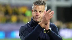 Budyo Glimt lost in the Champions League return match