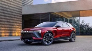 Chevrolet снова прекращает производство одной модели