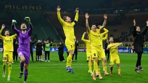 Norvegiya vakili Budyo-Glimt Portugaliyaning Sportingini uch barobar mag'lub etdi