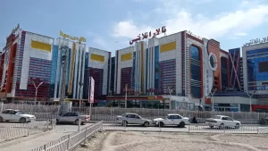 В Афганистане откроется торговый дом Узбекистана по строительным материалам