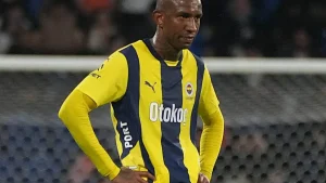 Fenerbahche Taliska bilan 2028 yilgacha shartnoma imzoladi