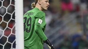 Filimonov: Safonovning mahorati tasodif emas