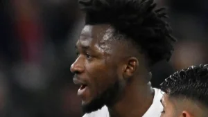 Tapsoba: Defender targeted by Europe's giants