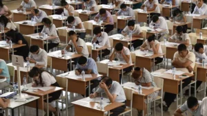 Abituriyentlar uchun muhim yangiliklar: imtihon sanasi, ballar, IELTS, sirtqi ta’lim haqida to‘liq ma’lumot